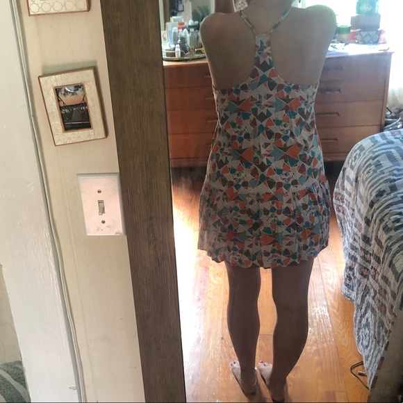 Roxy Sundress - Picture 2 of 6